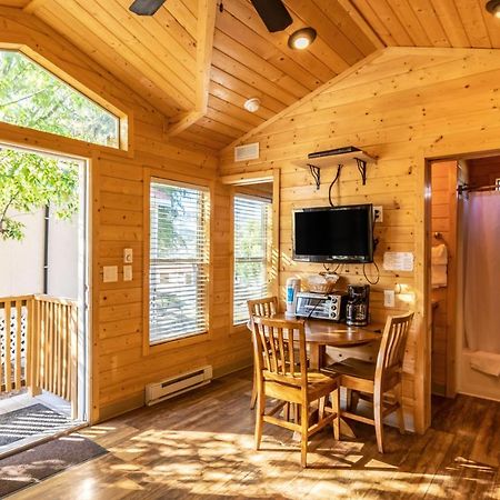 Rancho Oso Cottage 6 Mission Canyon Kültér fotó